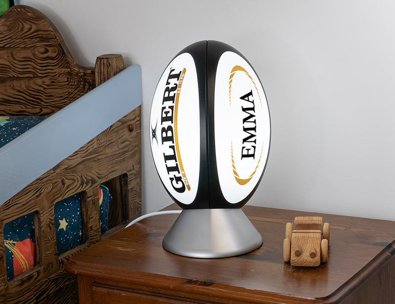 Original Rugby Ball Light