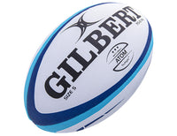 Gilbert Atom Rugby Ball